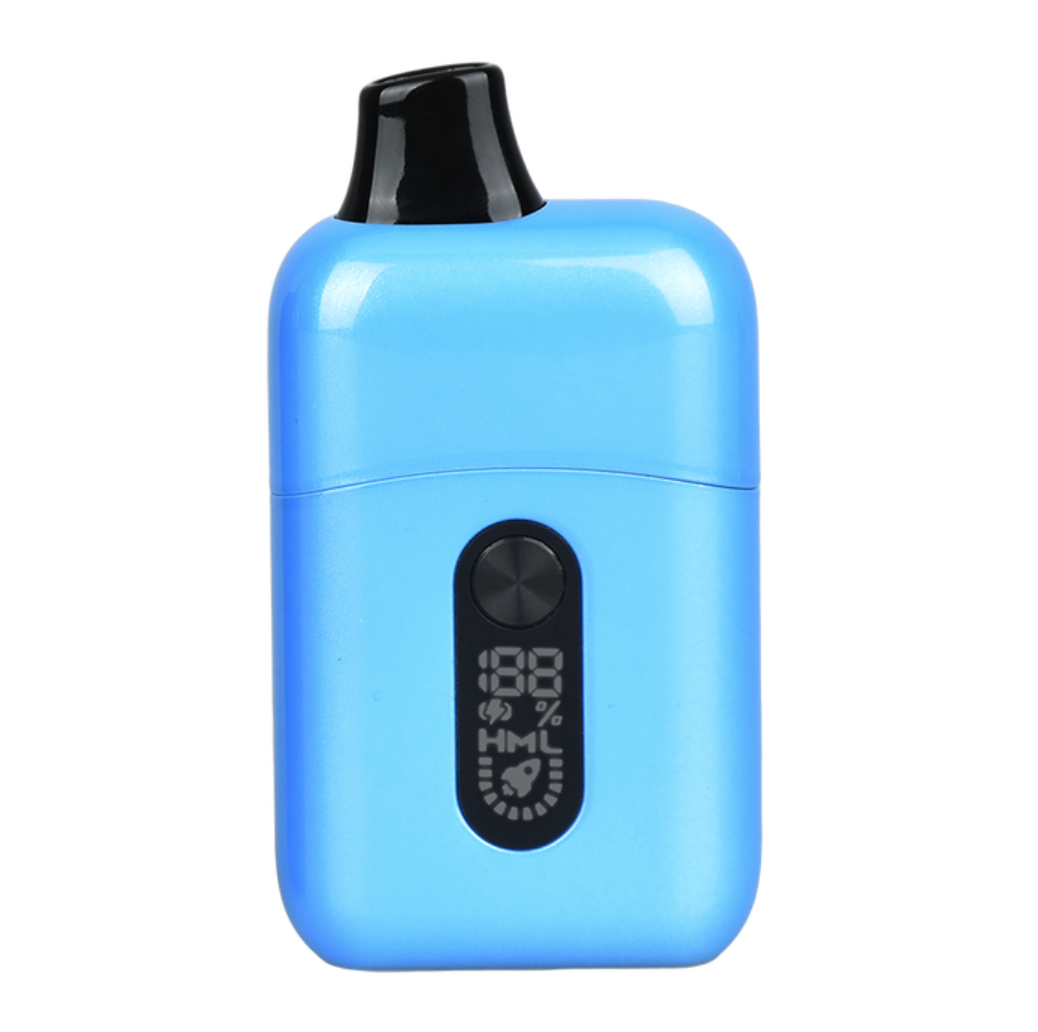 Pulsar DL Wax Vape Bar 650mAh / Enigma Blue